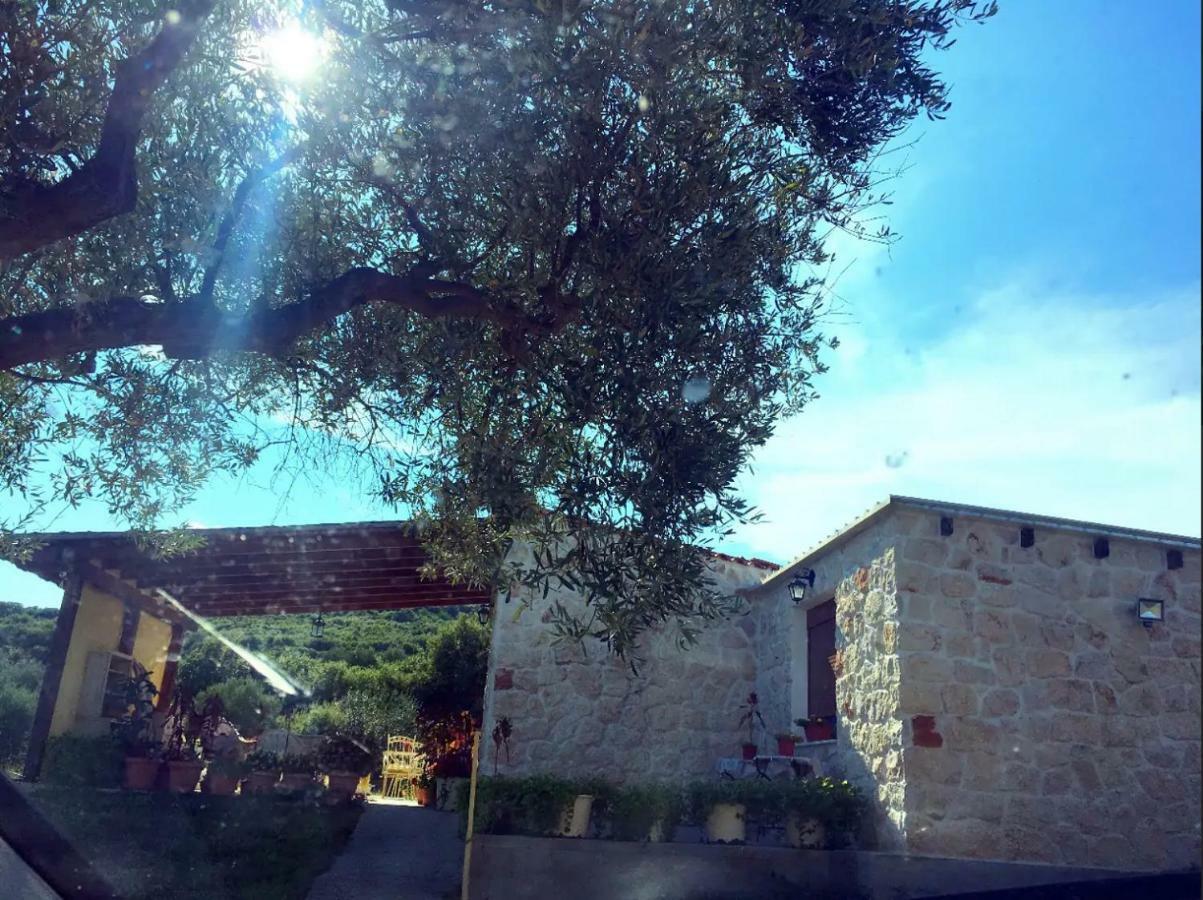 Country House At Alexandroupoli Nea Nea Makri Esterno foto